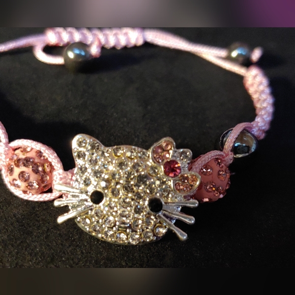 2 for $20-Hello Kitty Friendship Bracelet. - Picture 8 of 8